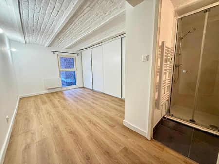 Location Appartement 5 pièces 123m² FACHES THUMESNIL 59155 - Photo 5