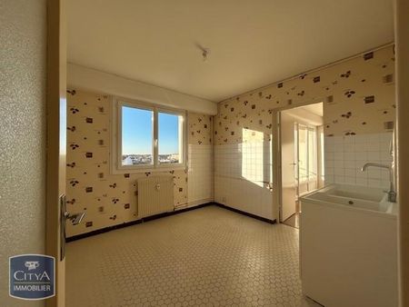 Location Appartement 4 pièces 80m² DIJON 21000 - Photo 5