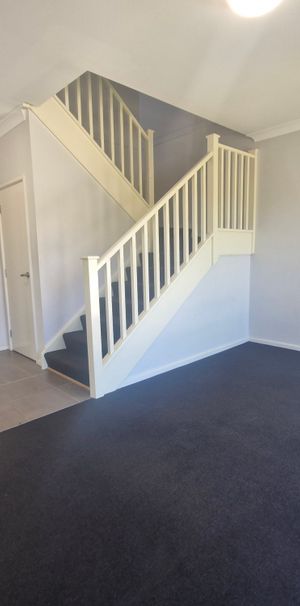 Three bedroom affordable housing house - Photo 1