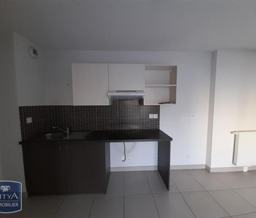 Location Appartement 3 pièces 59m² JOUE LES TOURS 37300 - Photo 3