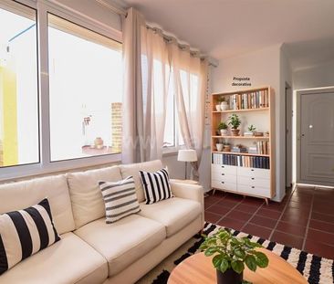 Apartamento T1 em Lisboa - Photo 1