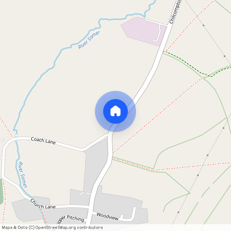 BA3, Radstock