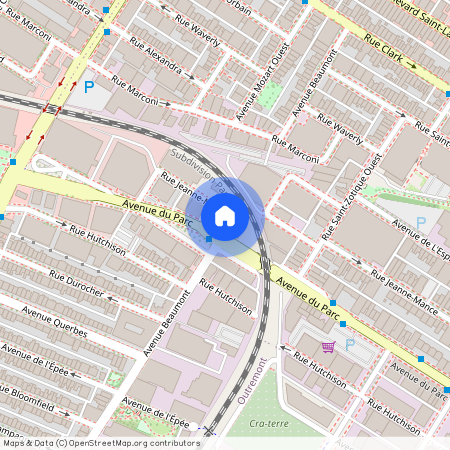 Nouveauté, 253 Av. Beaumont, Montréal (Villeray/Saint-Michel/Parc-Extension), H3N1T3