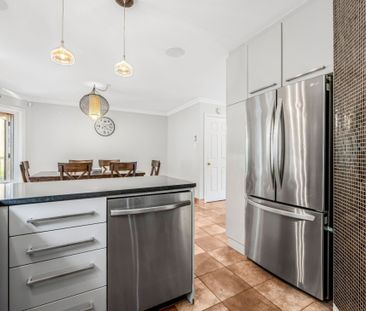 Maison à étages à louer - Deux-Montagnes (Nord) - Photo 2
