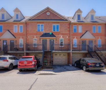 For Lease - 3895 Doug Leavens Boulevard Unit# 23, Mississauga, Ontario - Photo 4