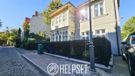 Kawalerka w Sopocie – ul. Morska 5 - Фото 3