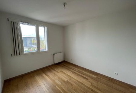 Appartement T4 à MEYLAN - Photo 4