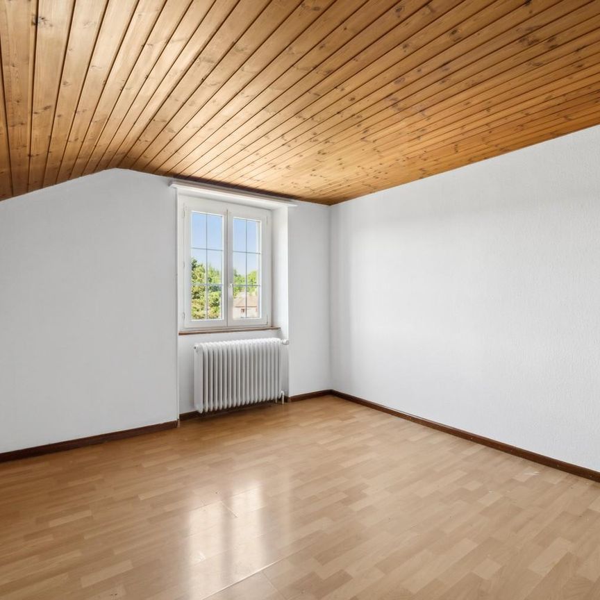 2.5 Zimmer, 3. Stock - Photo 1