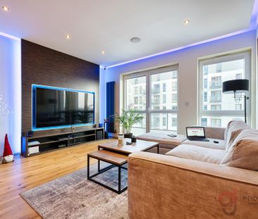 Łódź - Mieszkanie na wynajem - Photo 1