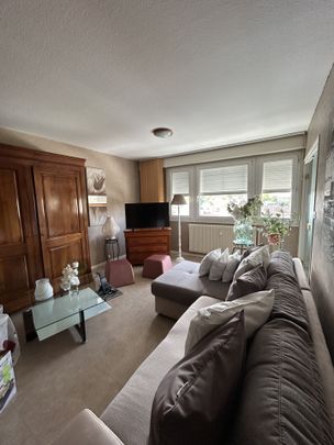 Location Appartement 2 pièces 53m² LE CREUSOT 71200 - Photo 1