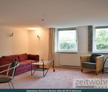 Kleefeld, Philosophenviertel, fast am Wald, PKW Stellplatz - Photo 6