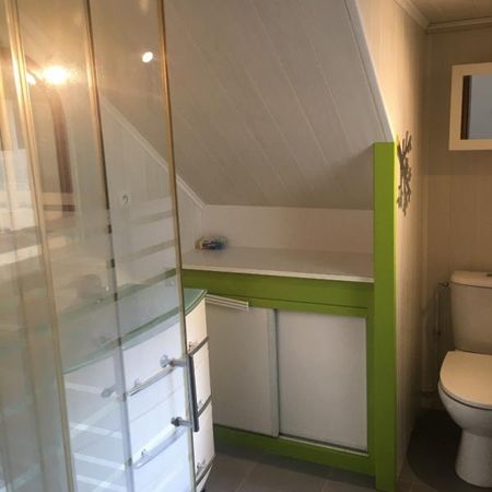 Appartement T1 à louer - 18 m² - Photo 3