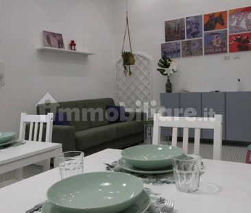Trilocale via Camillo Benso di Cavour 17, Centro, Castellammare di ... - Photo 3