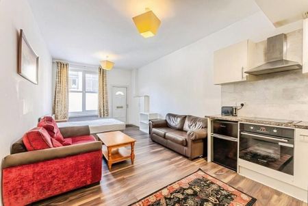 1 bedroom apartment to rent - Photo 2