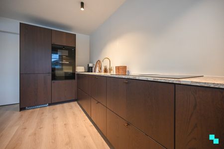 Hoogwaardig afgewerkt appartement in hartje Ingelmunster - Photo 4