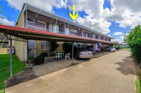 2/85 Woongarra Street, 4670, Bundaberg West Qld - Photo 4