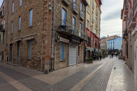 APPARTEMENT 2 PIECES CENTRE-VILLE, MEUBLE - Photo 4