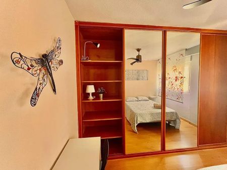 Calle de Castrillo de Aza, Madrid, Community of Madrid 28031 - Photo 5