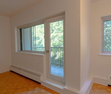 2 CH - 1 SDB - Montréal - $1,463 /mo - Photo 3