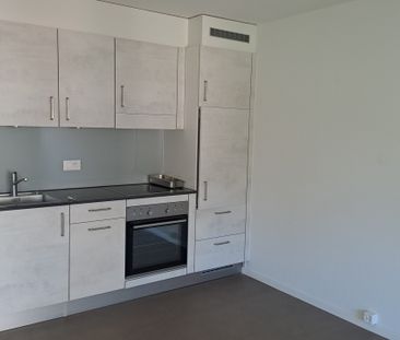 Appartement protégé de 2 pièces, réservé aux personnes à l'AVS/AI - Photo 4