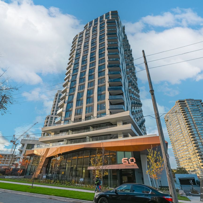 For Lease - 60 Central Park Roadway N/A Unit# 905, Toronto, Ontario - Photo 1