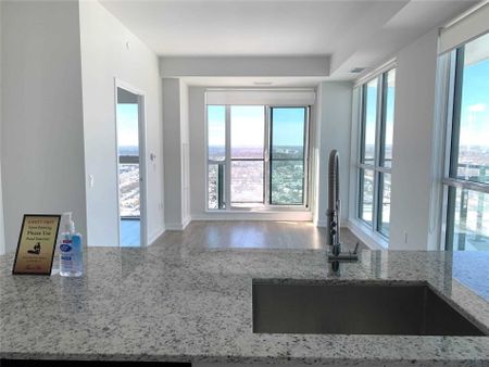 For Lease - 4055 Parkside Village Drive Unit# 2412, Mississauga, Ontario - Photo 3