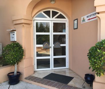 Middle Floor Apartment in Mijas Golf - Photo 4