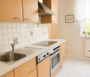 2-Zimmer-Wohnung in Toplage - Photo 5
