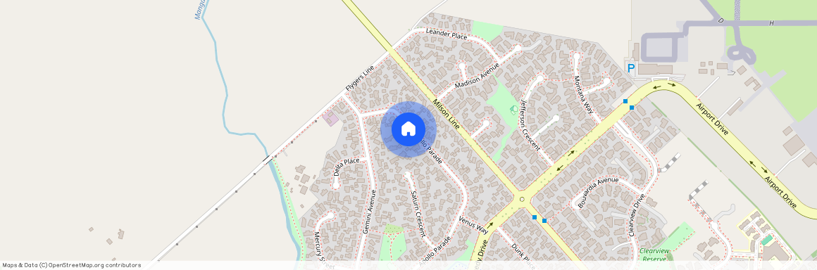 20 Apollo Parade, Milson, Palmerston North City