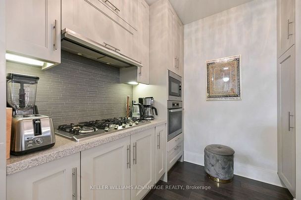 For Lease - 29 Queens Quay Unit# 616, Toronto, Ontario - Photo 1