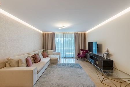 Middle Floor Apartment in Nueva Andalucía - Foto 3