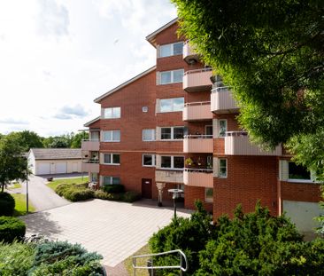 Odenvägen 4 B - Foto 2