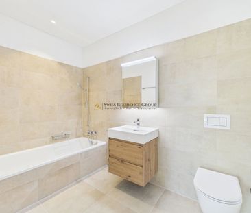 3.5 Zimmer, 79 m², 1. Stock - Photo 5
