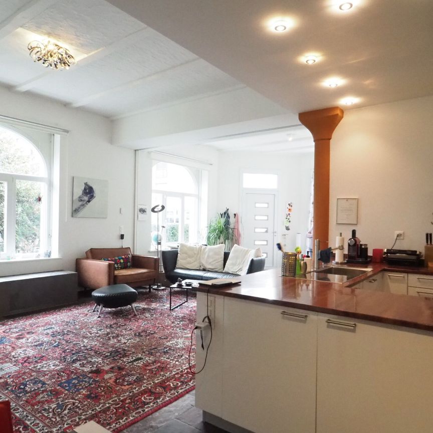 Exclusive condominium in the heart of Gundeldinger Quartier - Foto 1