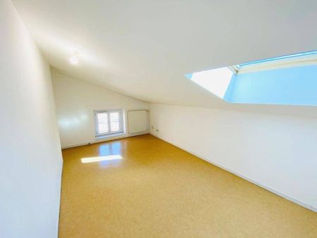 Appartement 3 pièces - 71000 Mâcon - Photo 5