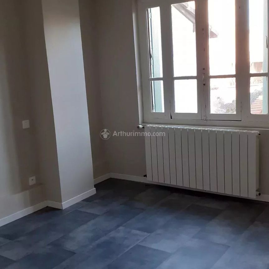 Location Appartement 3 pièces 57 m2 à Carmaux - Photo 1