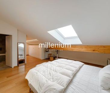 Contemporary apartment close from international organizations - Foto 5