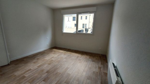 Location Appartement 1 pièce 22m² JOUE LES TOURS 37300 - Photo 1