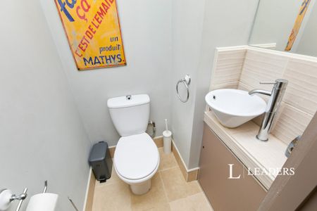 1 bedroom apartment to rent Watcombe Circus, Nottingham, NG5 - Photo 2