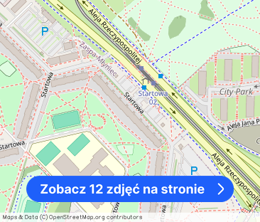 Mieszkanie 3 pokojowe 63m2 Zaspa - Zdjęcie 1