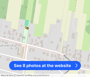 Wynajmę dom w Rakowiskach - Photo 1