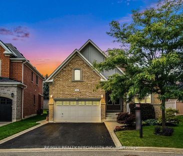 For Lease - 36 Dokkum(Upper Portion) Crescent, Brampton, Ontario - Photo 6