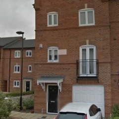 4 bedroom property to rent in Warrington - Photo 1