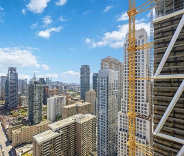 For Lease - 1 Bloor Street Unit# 3308, Toronto, Ontario - Photo 2