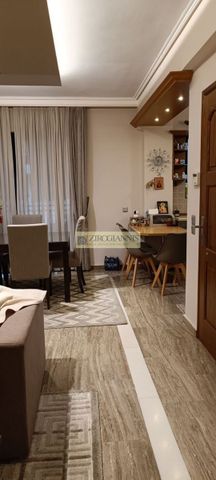 Διαμέρισμα για ενοικίαση Παράδεισος (Αγία Παρασκευή) - Photo 2