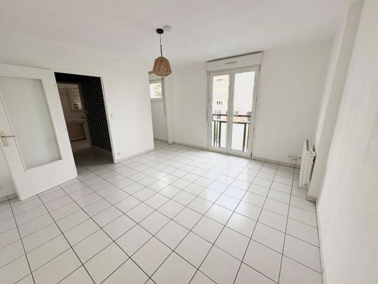 Appartement T2 Reims - Photo 1