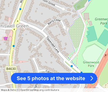 Tippendell Lane, St. Albans, AL2 - Photo 1