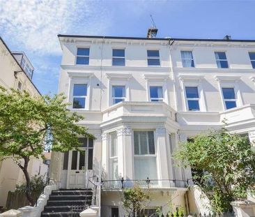 Upperton Gardens, Eastbourne, BN21 - Photo 2