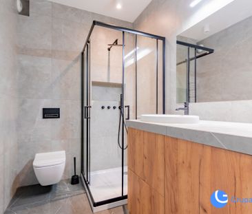 Studio|32m2 |Balkon|Stare Miasto|Galeria Krakowska - Zdjęcie 4