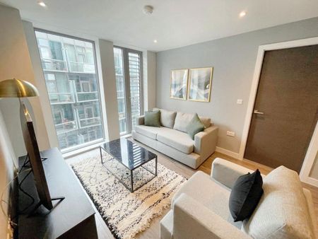 Embankment Exchange, Salford - Photo 4